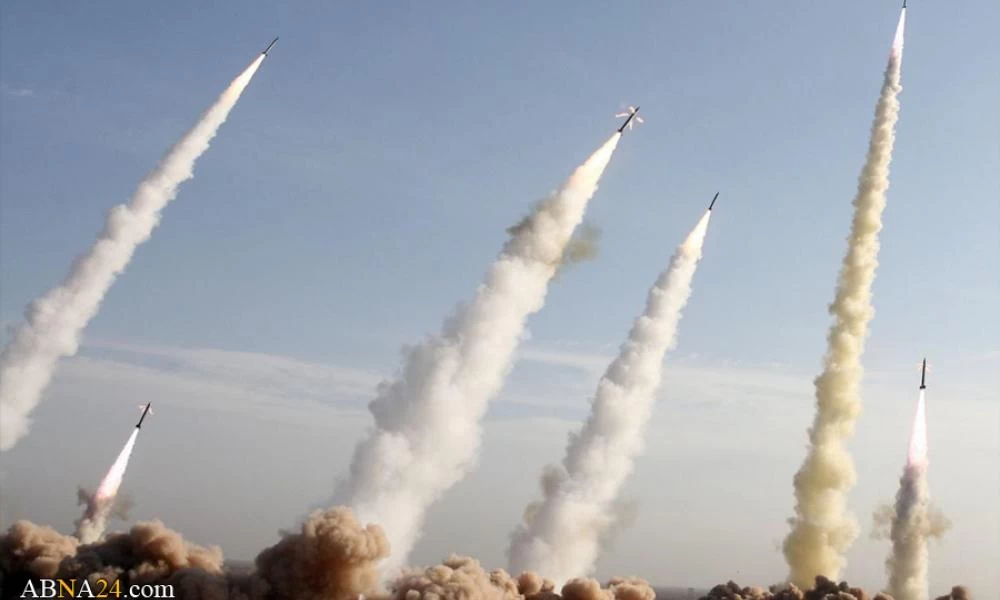 Ισραηλινός στρατηγός: "Έχουμε στοχοποιηθεί από χιλιάδες ιρανικούς πυραύλους"